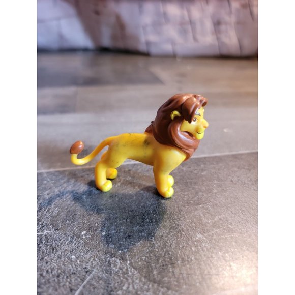 Disney ninja guy action figure toy - Picture 2 of 6